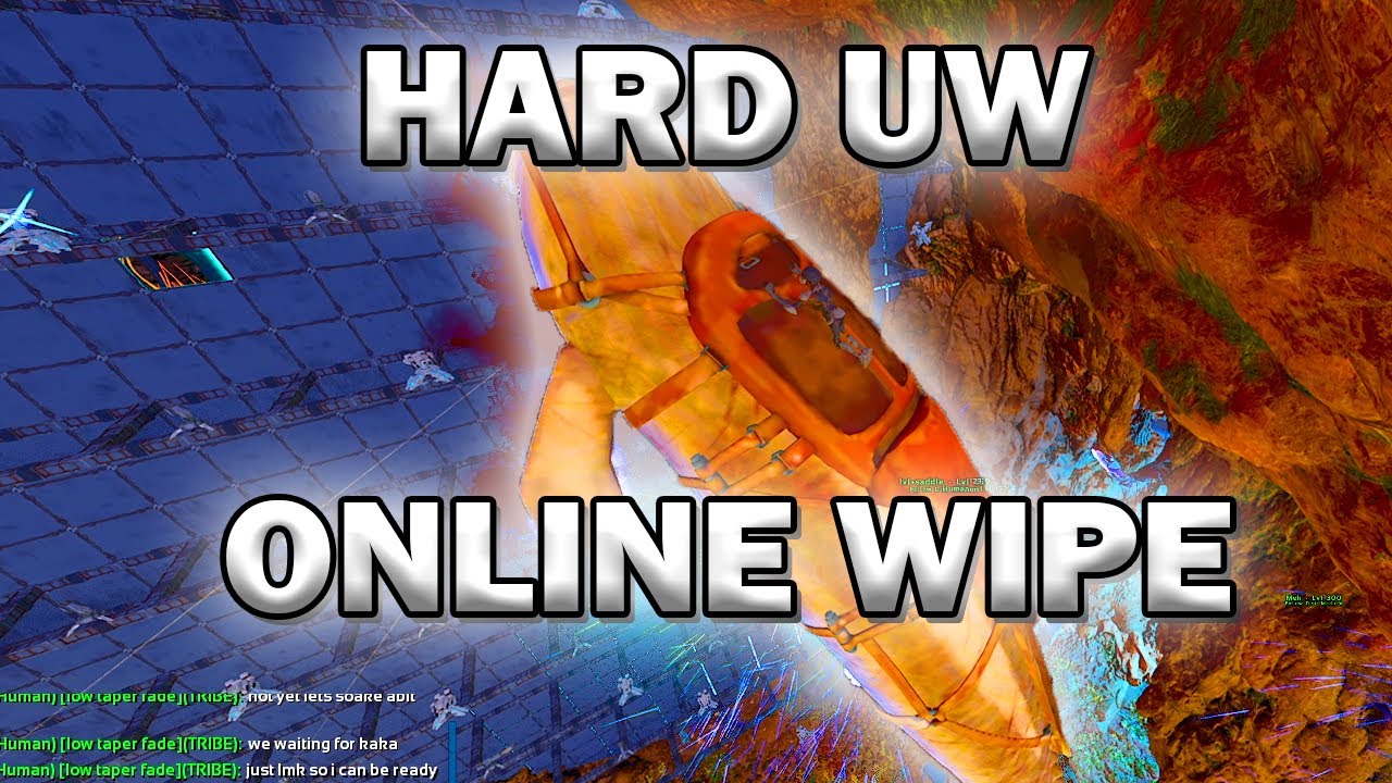 Online Wiping Hard Underwater With My New Ally | feat. Most Hated