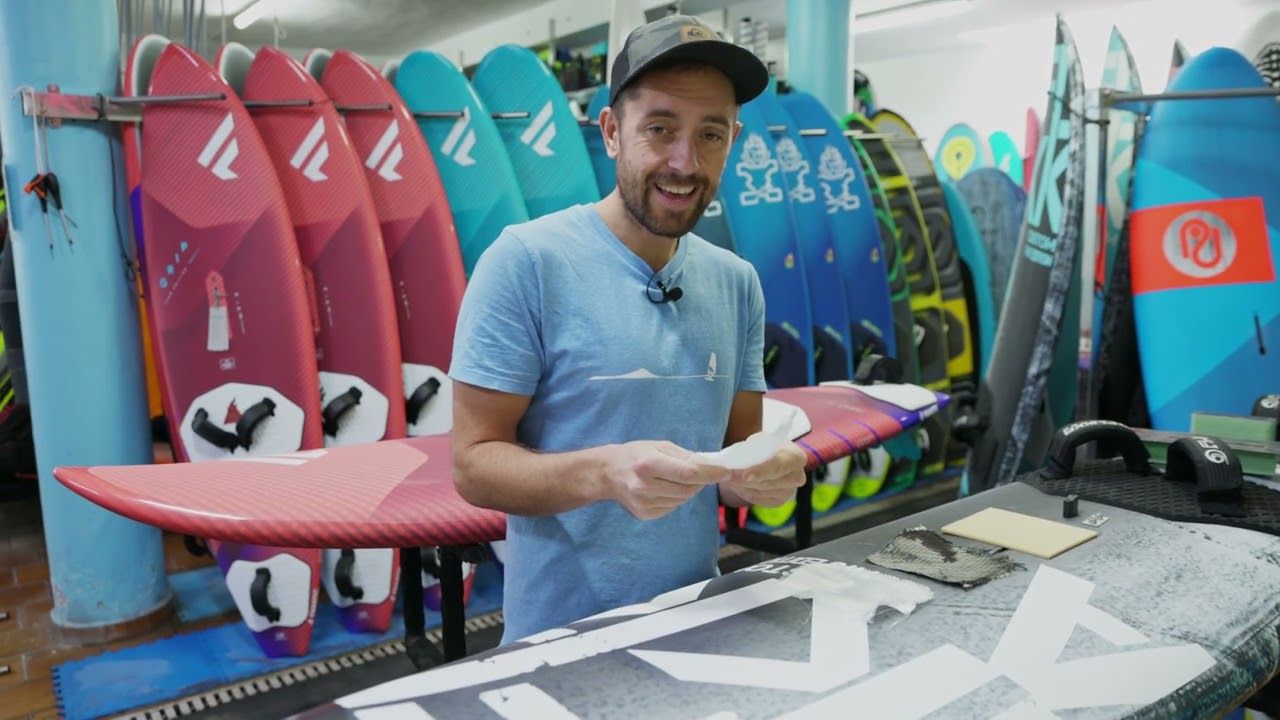 Board talk from Pavle - our board repair expert