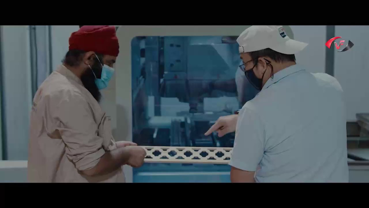 Vision Furniture & Decoration Factory