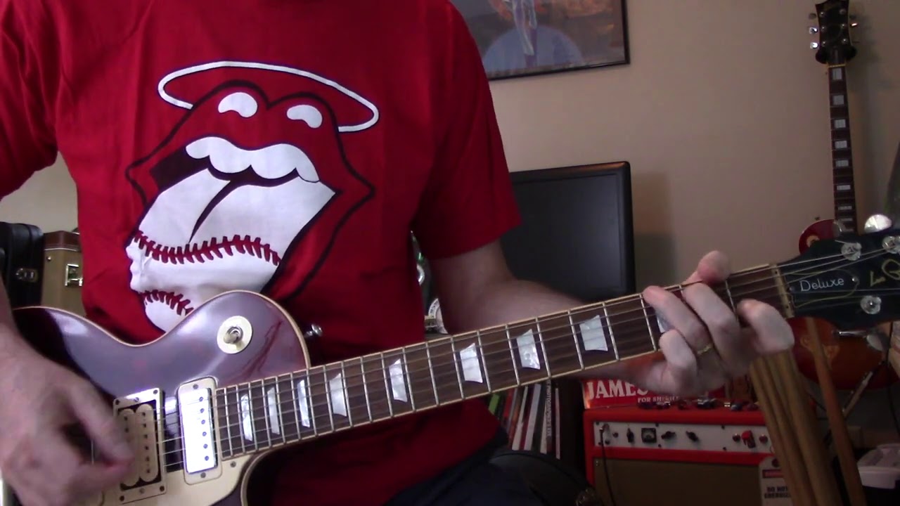 Powderfinger (Learning a Song from Scratch) - Neil Young