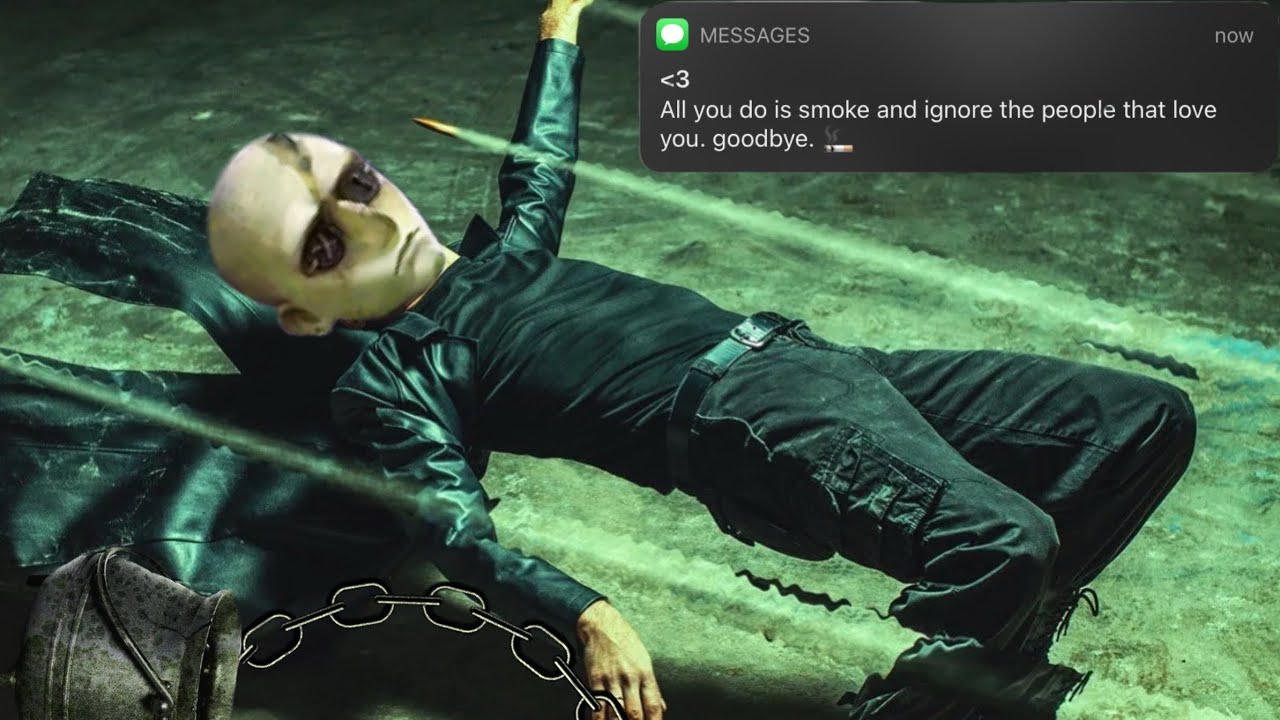 Escapologist is a Kiting Master | Identity V