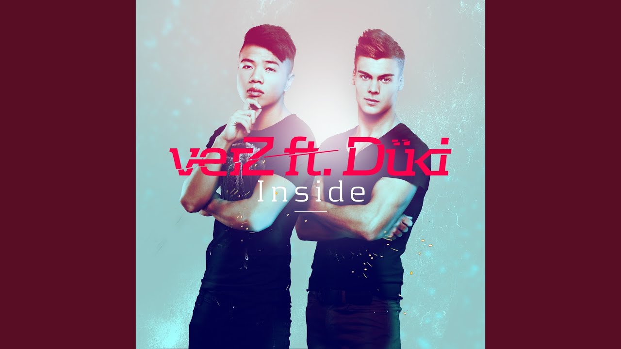 Inside (Radio Edit)