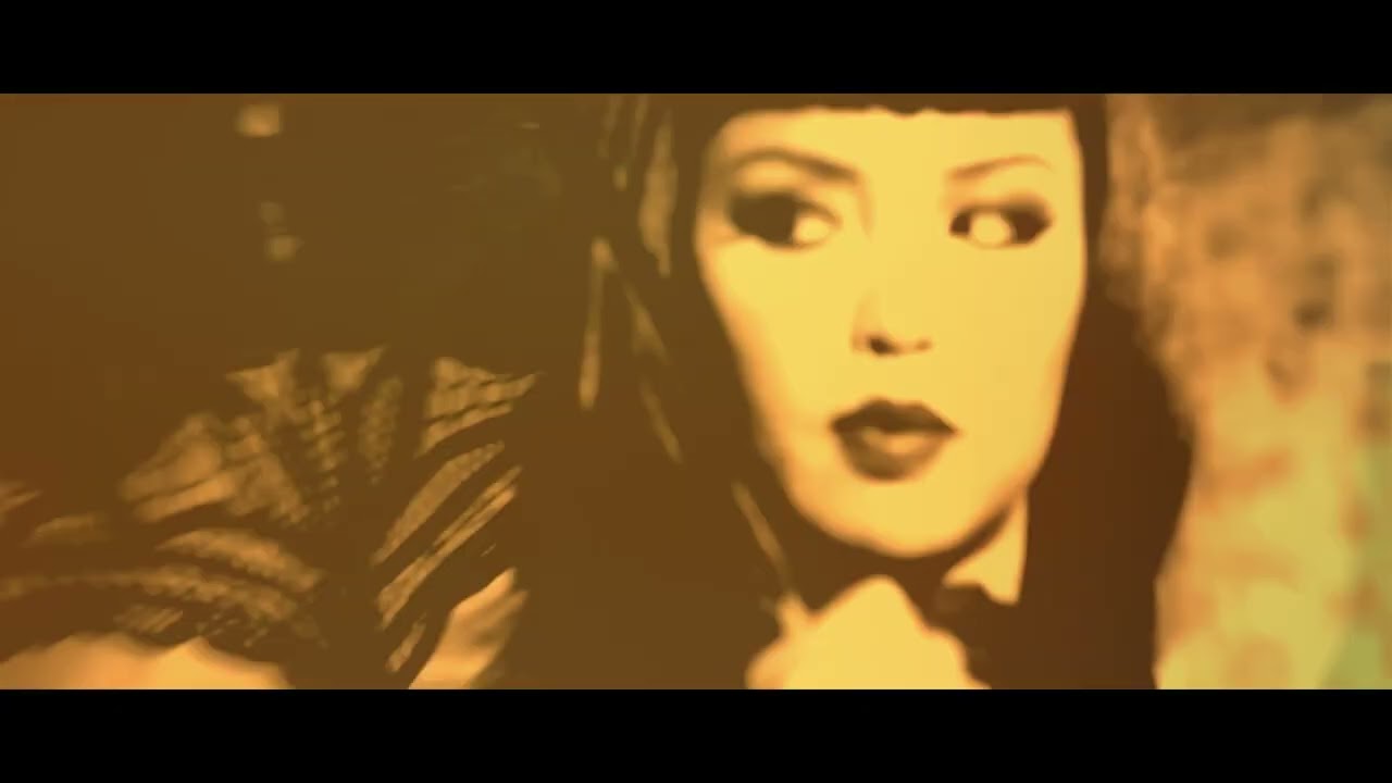 E-MEN - IM FILM JETZL (for Masuimi Max - R.I.P.)