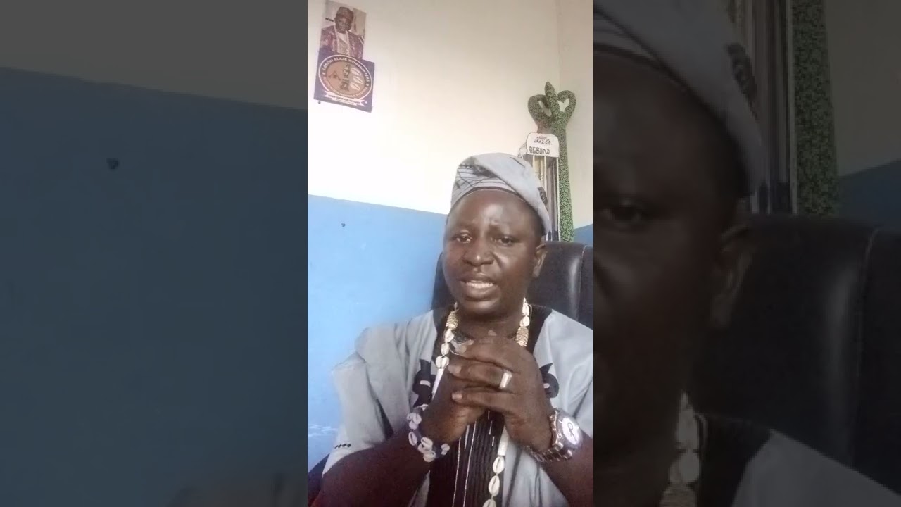 ASEJE OWO KIAKIA EJA AROO +2348114284759 oba aree ogboni alaje#aje #ifa #isese #ase