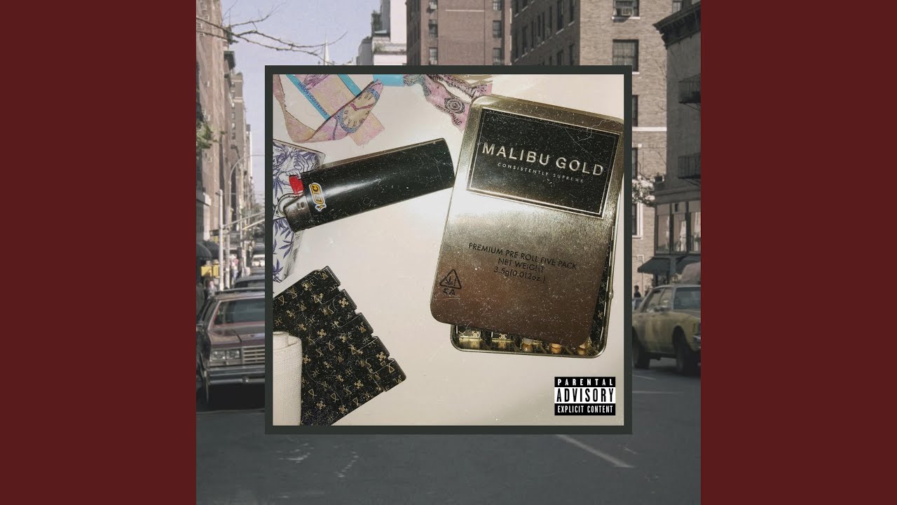 Malibu Gold