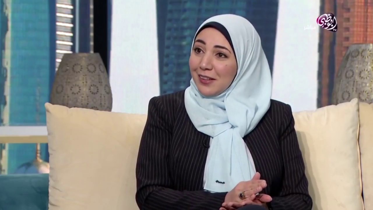 د. هبة شركس التربية في مرحلة المراهقة