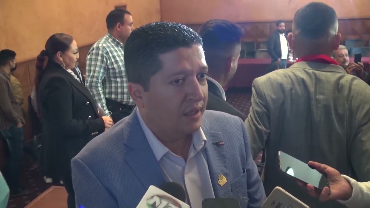 Turicato es uno de los municipios m&aacute;s seguros de Michoac&aacute;n