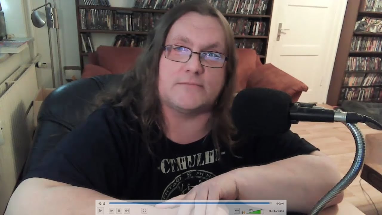 Antwort an Gunni Reactions (Kein Beef!) @Gunni76