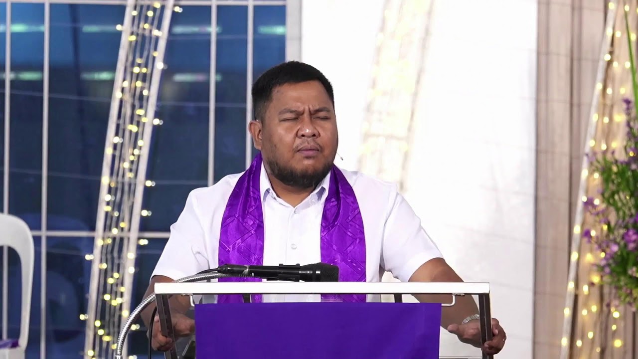 VIII. Victory THROUGH abiding IN the LAST HOUR  l Cebuano Service l Feb. 22, 2026, 10:15AM