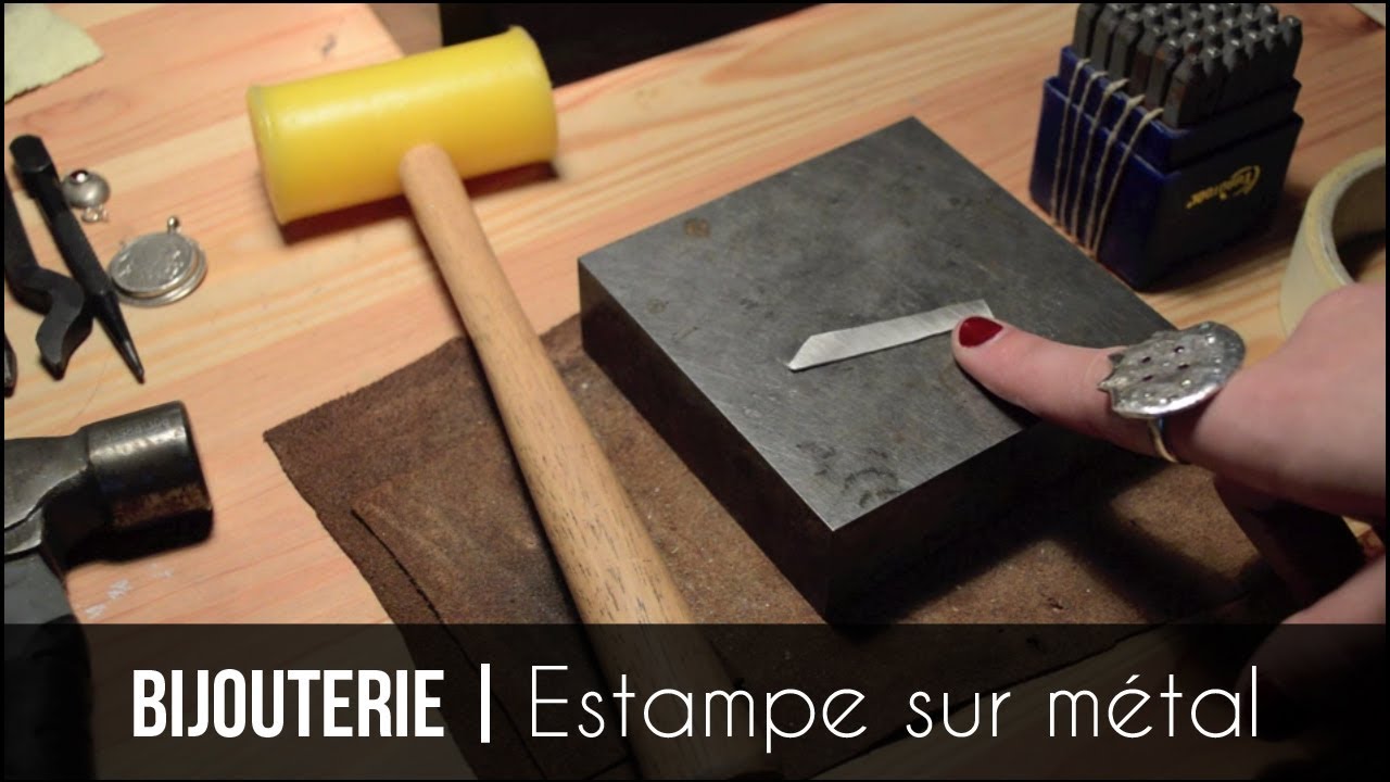 AGNES Ismay | Estampe et poinçonnage