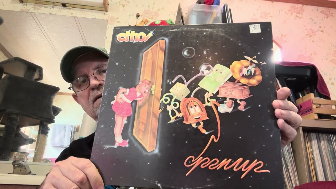 Винил Рэнда: E2