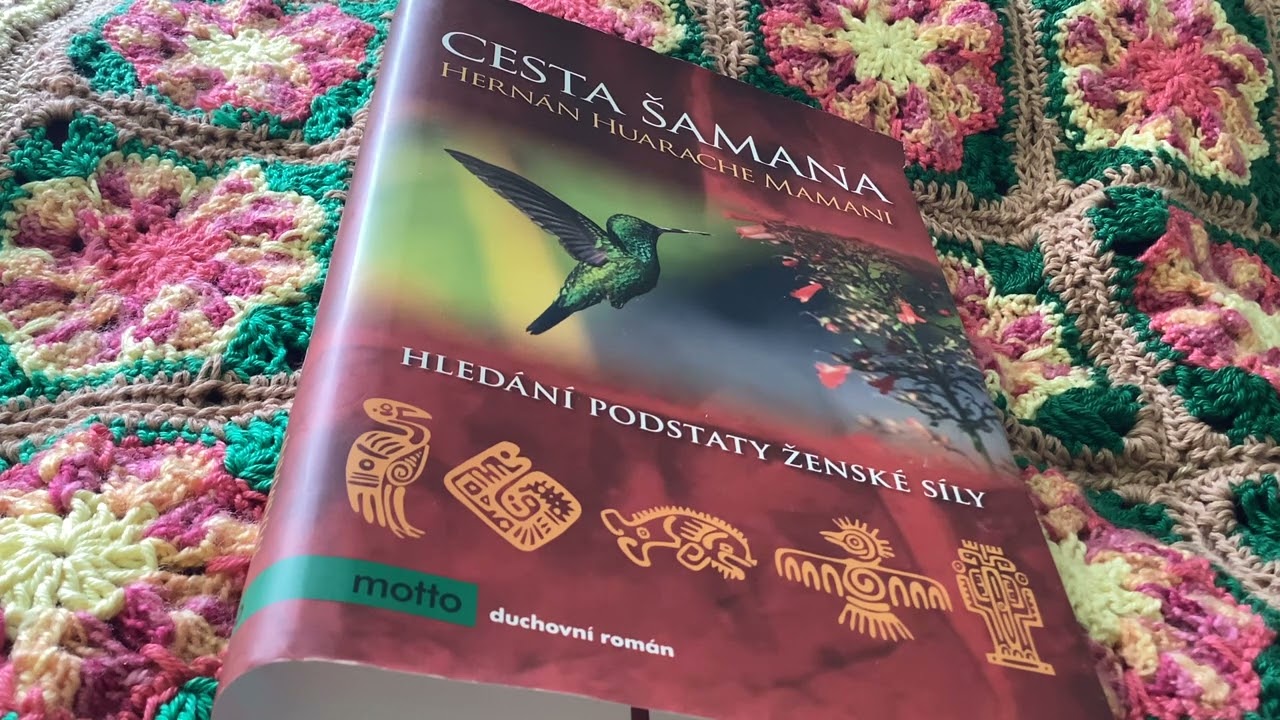 Cesta &Scaron;amana H. H. Mamani.   &Uacute;vod a Předmluvy