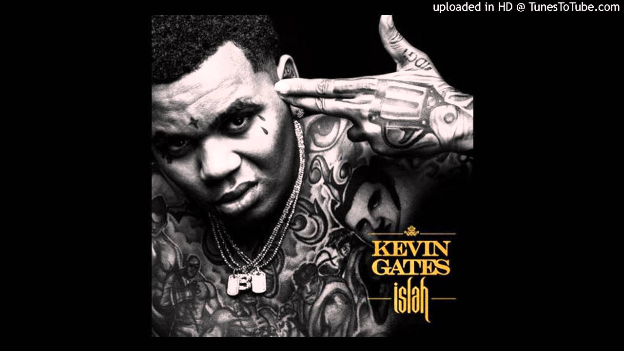 Kevin-Gates-Really Really (Audio)