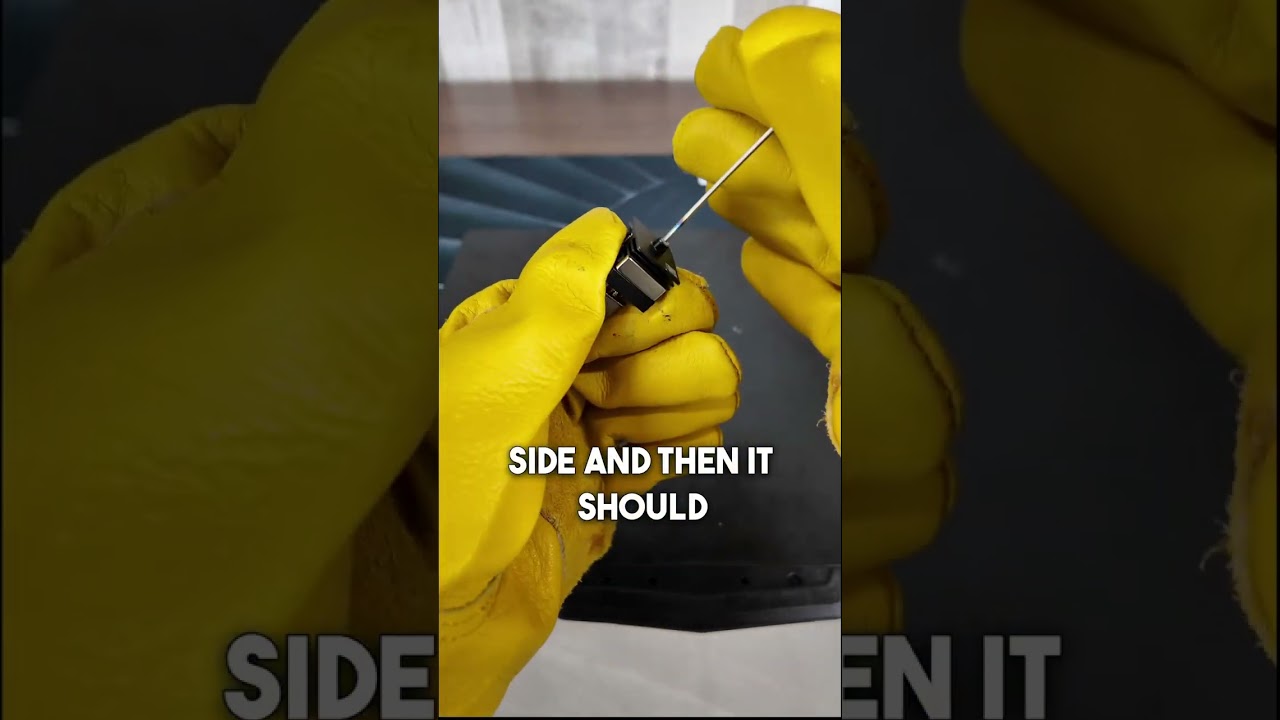 How To Unclog a 3D Printer Nozzle 