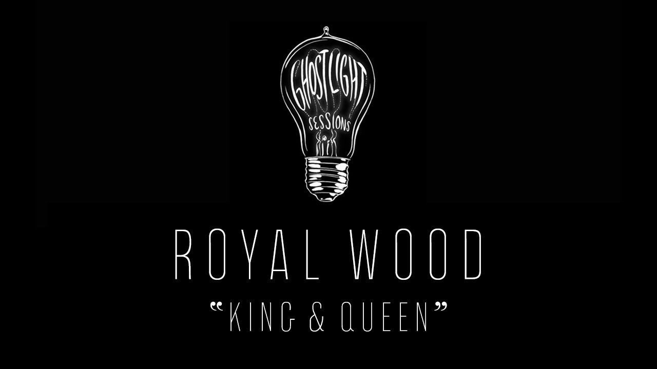 Royal Wood  