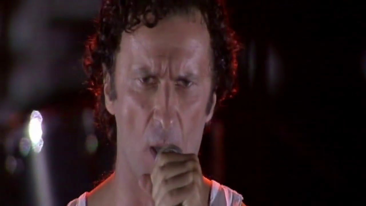 FEUD - TELEVIZIJA (LIVE)