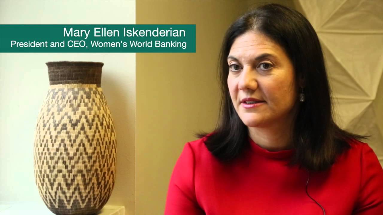 Serving Rural Women in Latin America