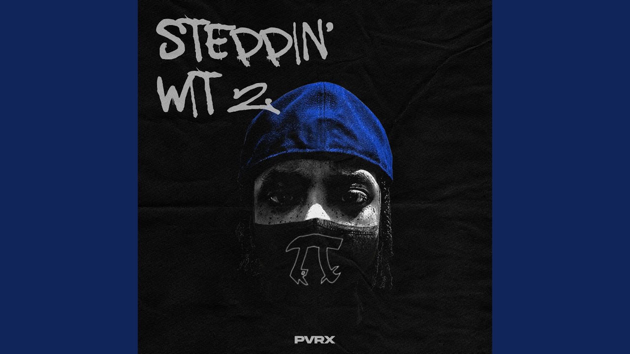 STEPPIN' WIT 2