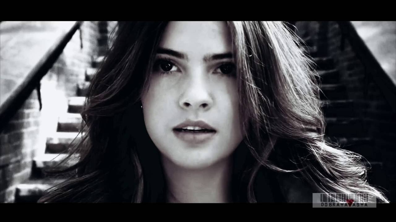 Chandler x Diana [Chris Wood & Shelley Hennig] ] || I hate u I love u