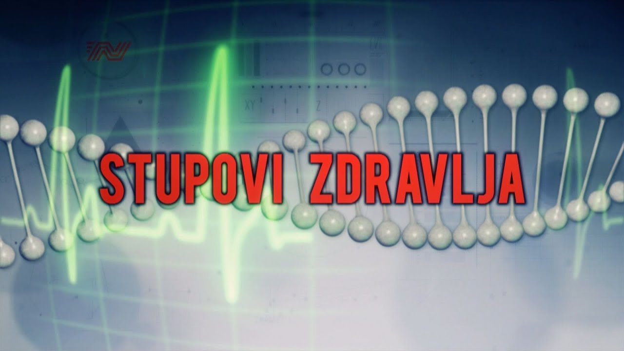 NAŠA TV | STUPOVI ZDRAVLJA: PARKINSONOVA BOLEST; NIKOLINA PRAVDIĆ