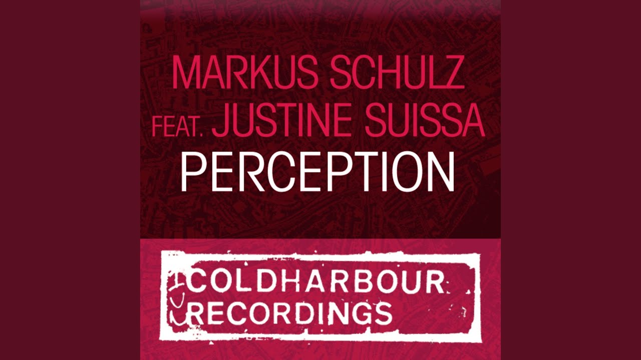 Perception (Super8 & Tab Remix)