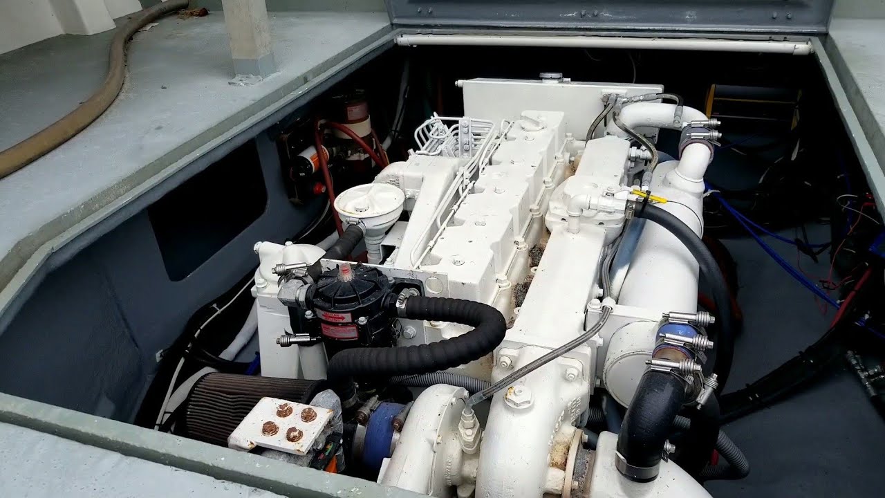 Cummins 6CTA 8.3L  Holset H2B/C/D/E/S Turbo Rebuild step by step DIY