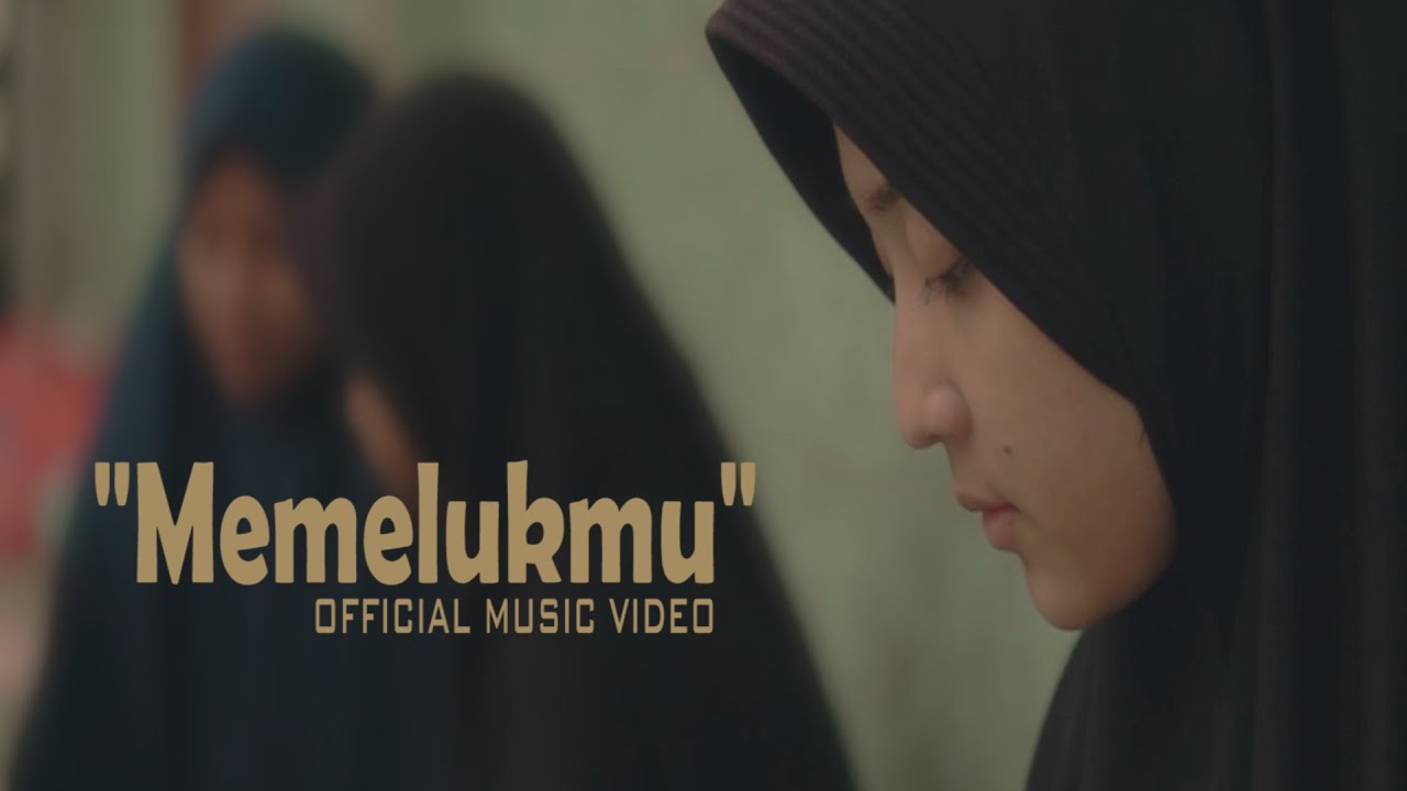 AHADASA - Memelukmu (Official Music Video)
