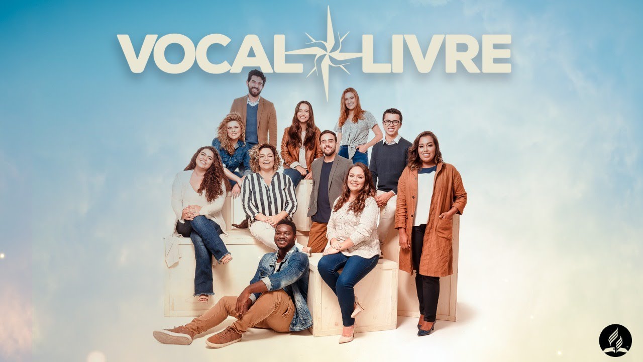 S&eacute;rie JA (Musicais) | Vocal Livre | Culto Jovem