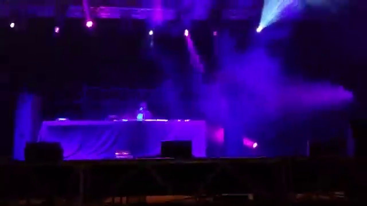 Westbam - Celebration Generation - 2014 Poland, many thanks! (ID?)