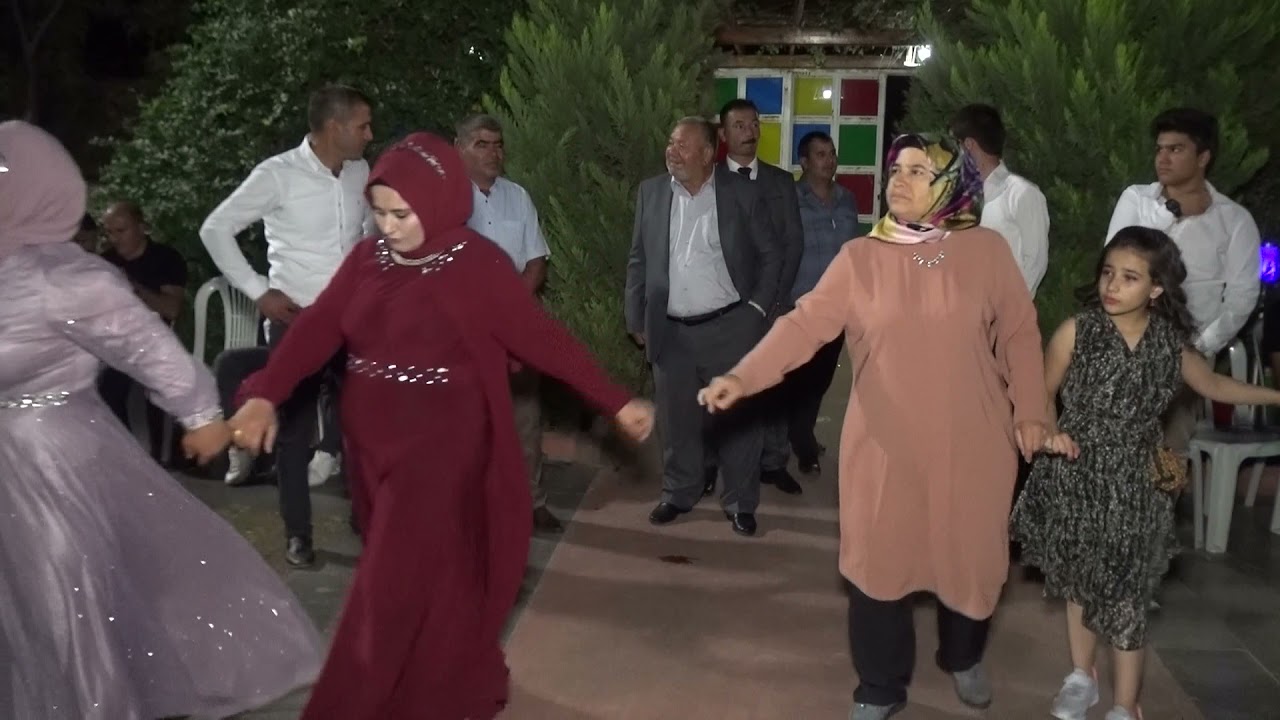 Fatma ve Halil Güzel - 2