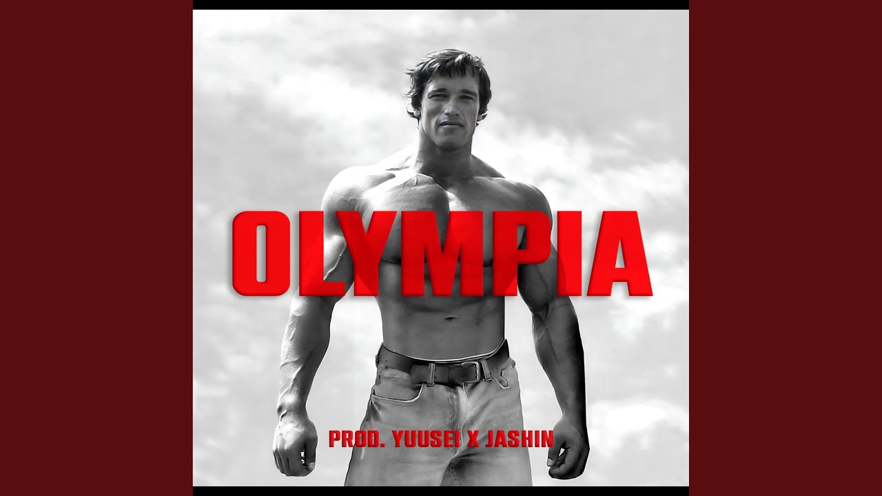 Olympia (feat. Yuusei)