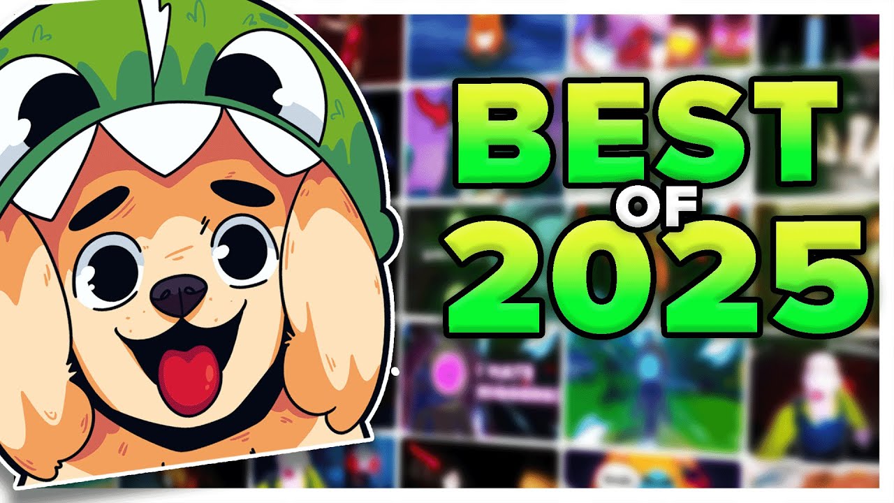 HOWDYMALADY'S BEST OF 2025!