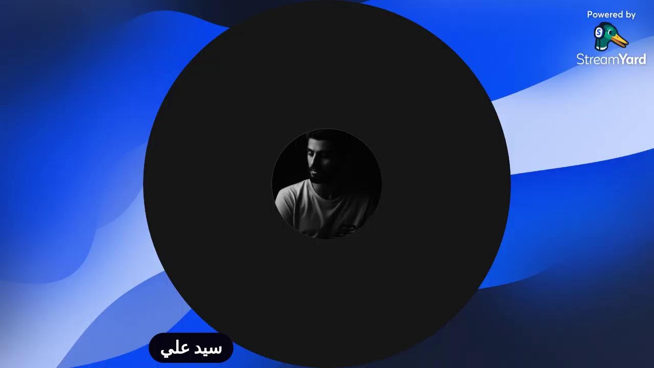 بث جلسات هانكوت سيد علي بث السادة بث مباشر بث جلسات هانكوت