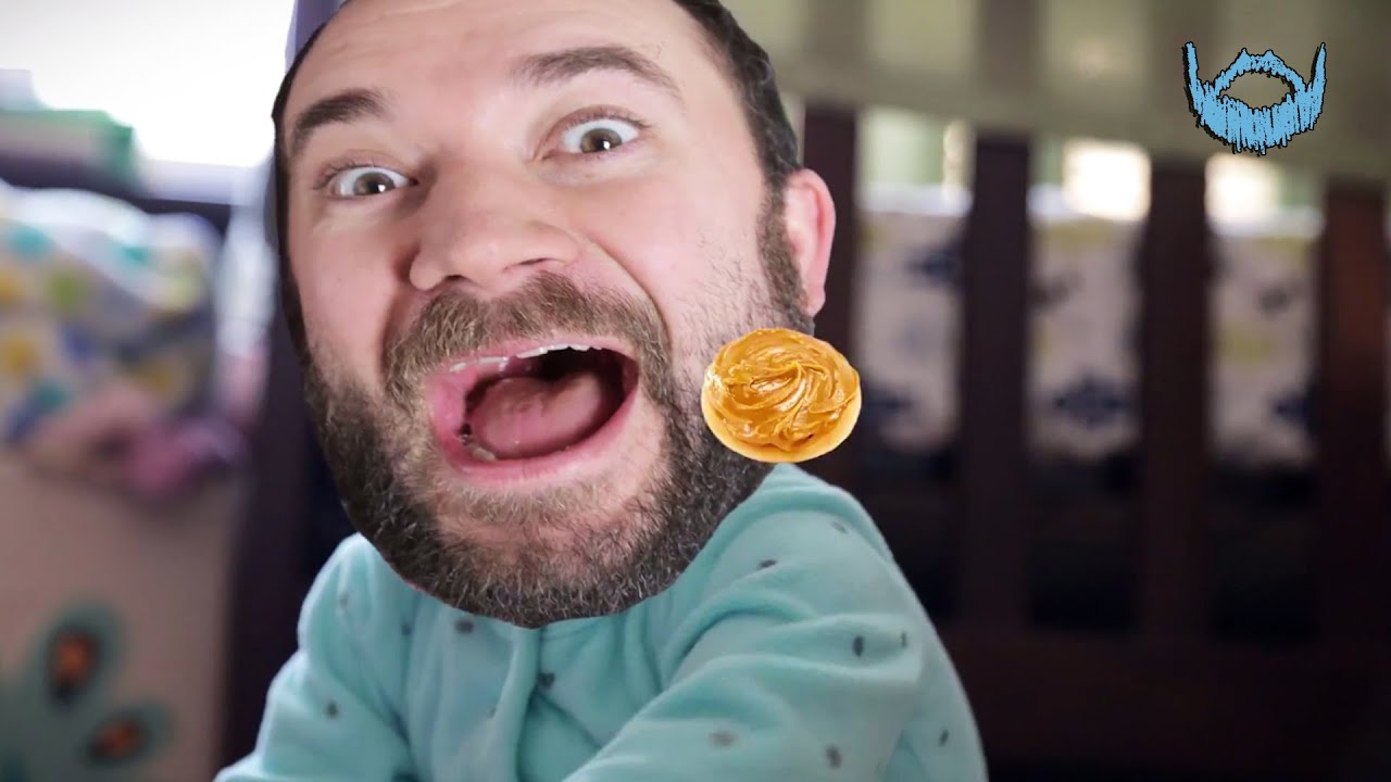 STORY TIME: A Cookie Almost Killed Me | Wheezy Waiter