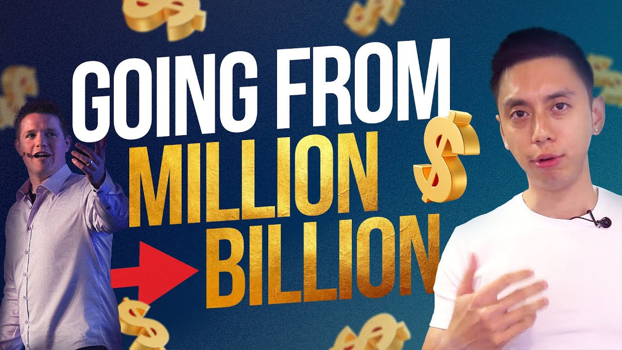 My Biggest Takeaway from Russell Brunson’s $50,000 Inner Circle Mastermind