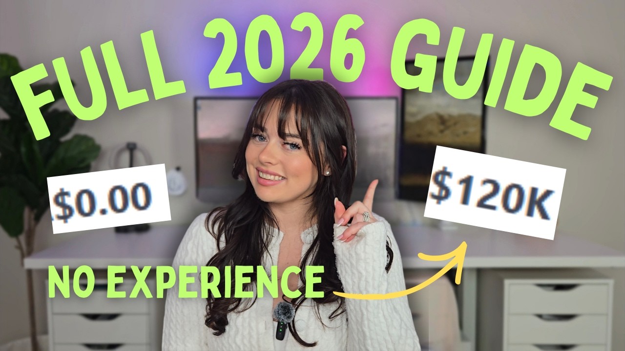 Part 1: Virtual Assistant in 2026: Debunking the Myths & Getting Your First Client