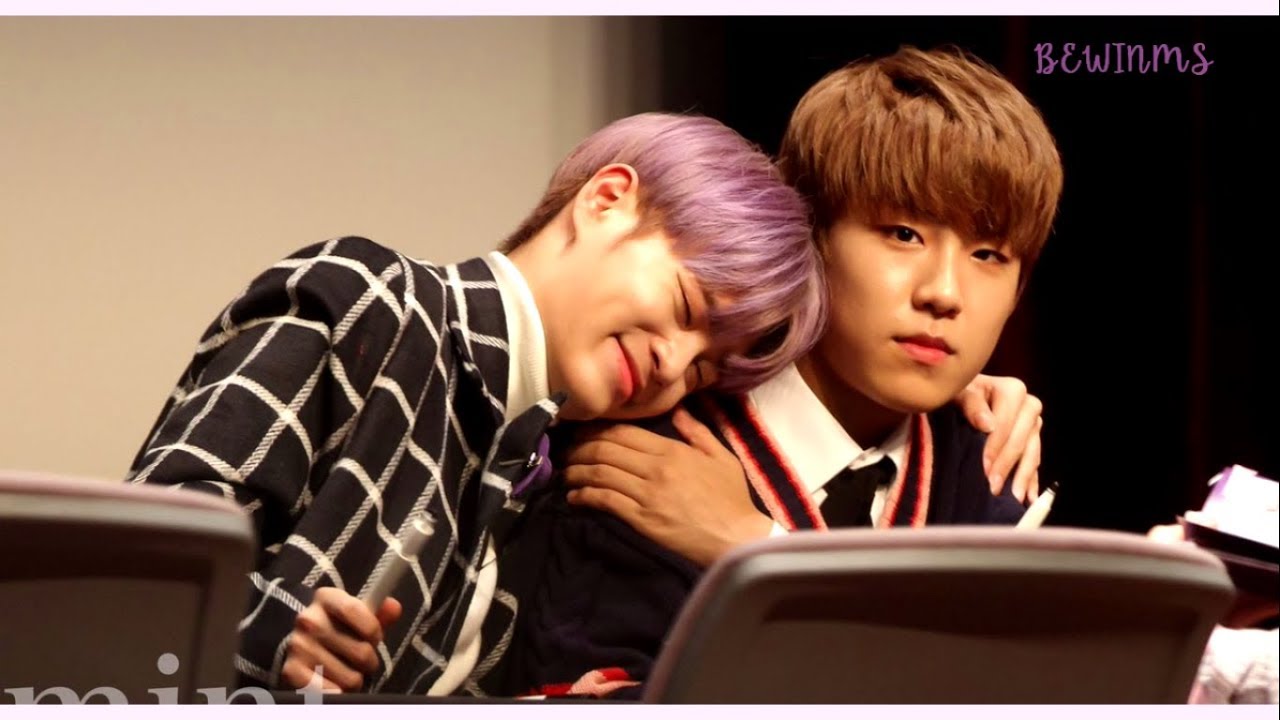 #CHAMHWI - Chocolate, Grumpy, Tell Me You Love Me  | 2
