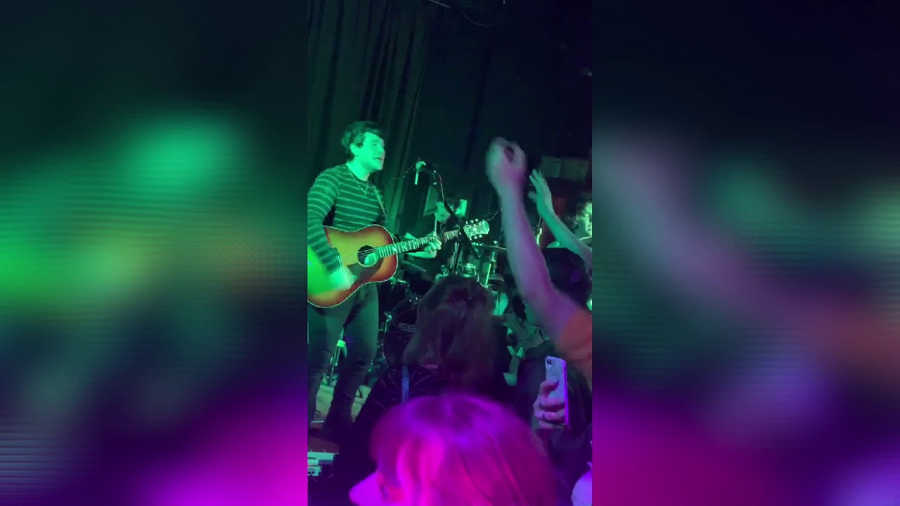 Vida - Fade Away (live at Indian Summer) August 2019
