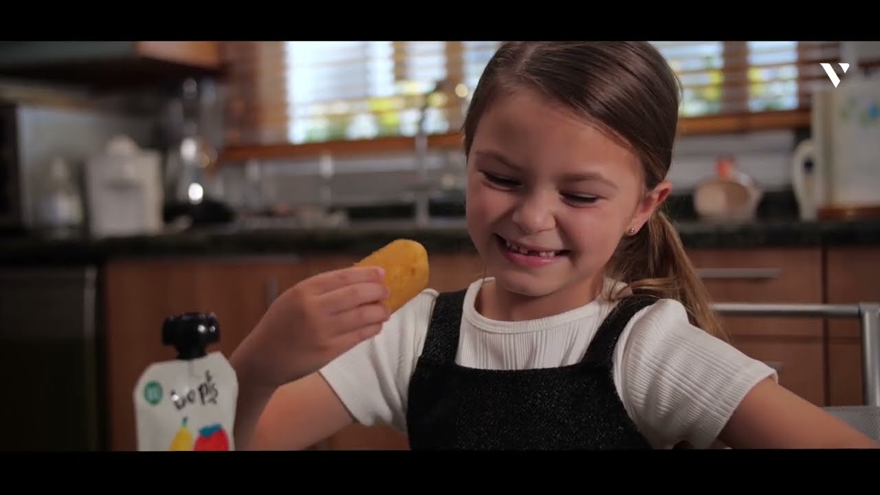 Vidéo corporatif sur le Vicky Foods 2023