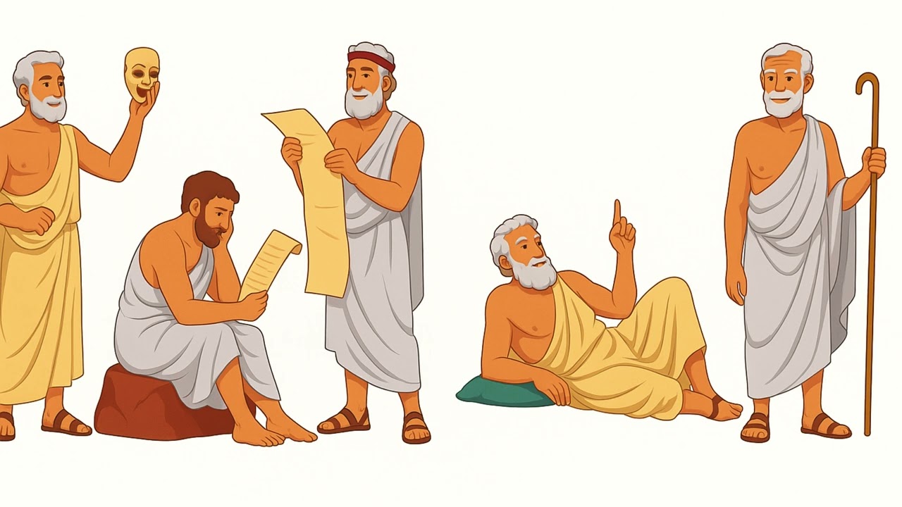 Marcus Aurelius: Ancient Wisdom for Modern Resilience | Stoic Philosophy Explained