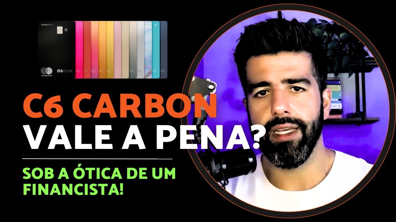 C6 Carbon pela ótica de um financista