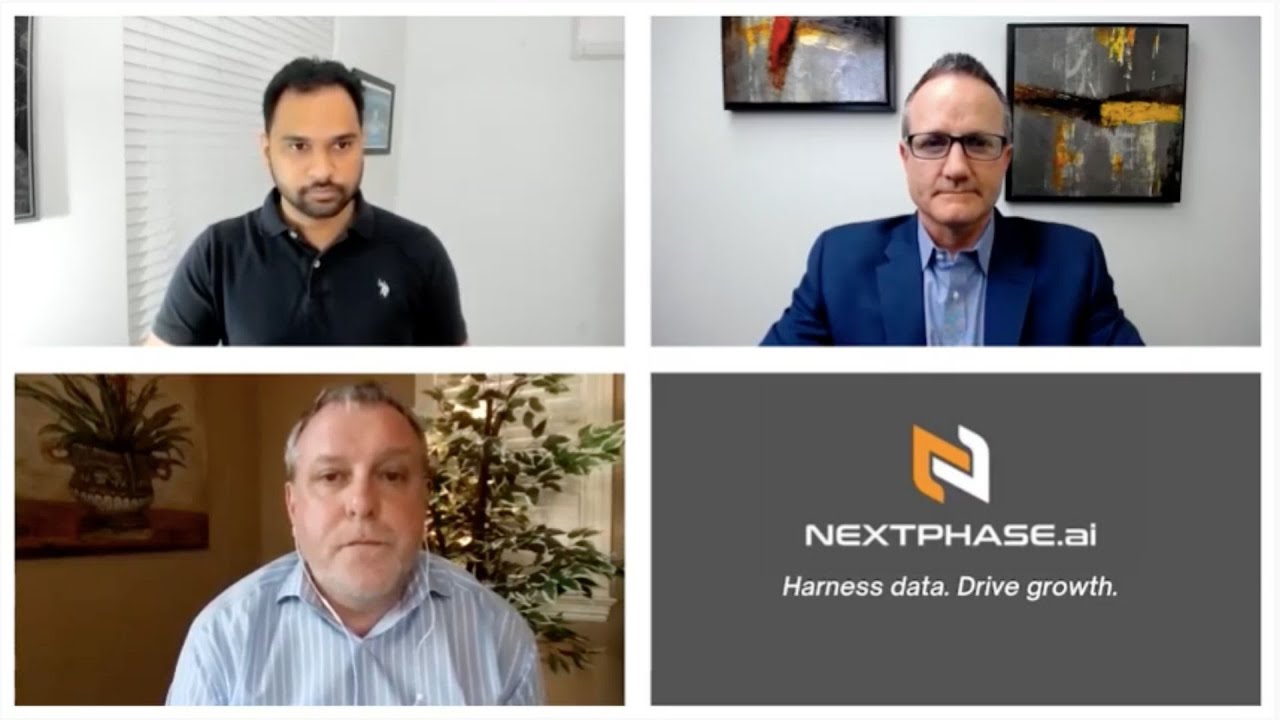 Data Analytics Trends | NextPhase.ai