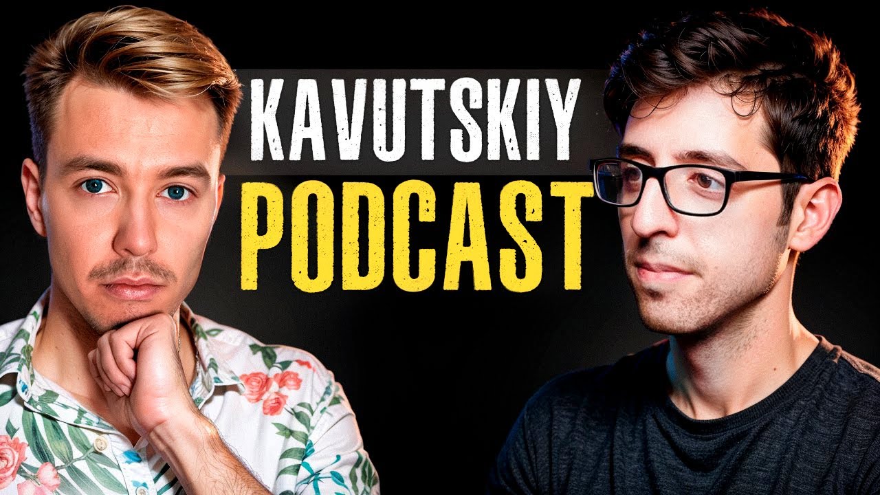 Chess coach advice: STOP DOING THIS! IM Kavutskiy