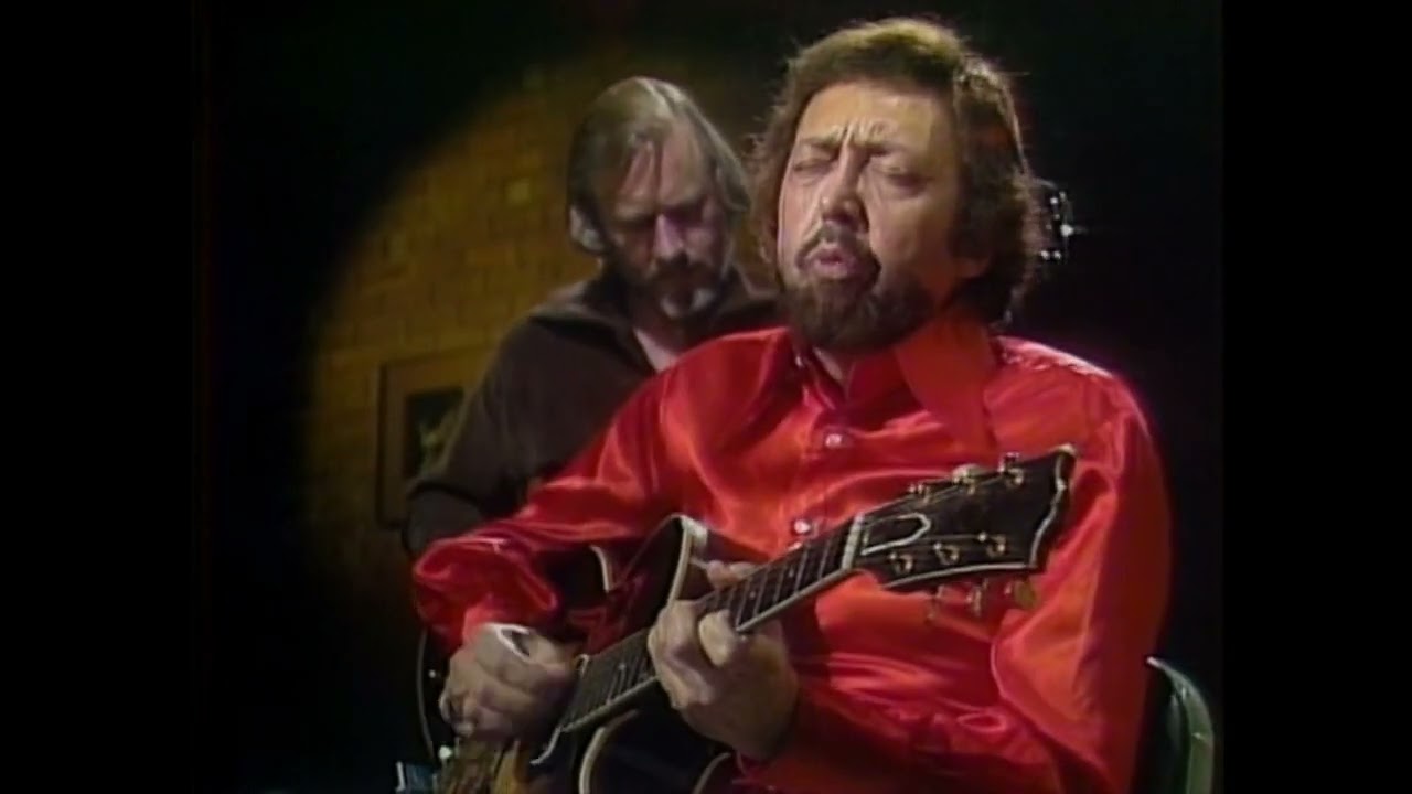 Barney Kessel - Seven Come Eleven