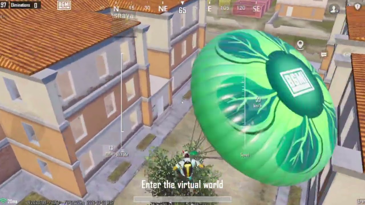 Noob gameplay BGMI Season 2026 #BGMI #BattlegroundsMobileIndia #Esports #GamingCommunity