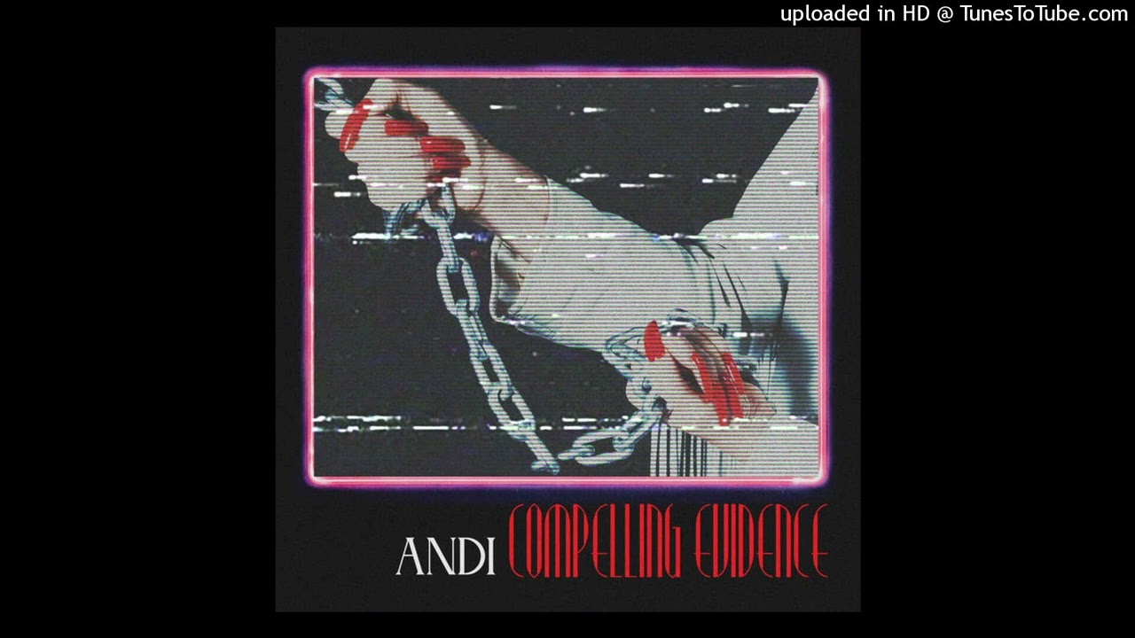 Andi - Dead Bang