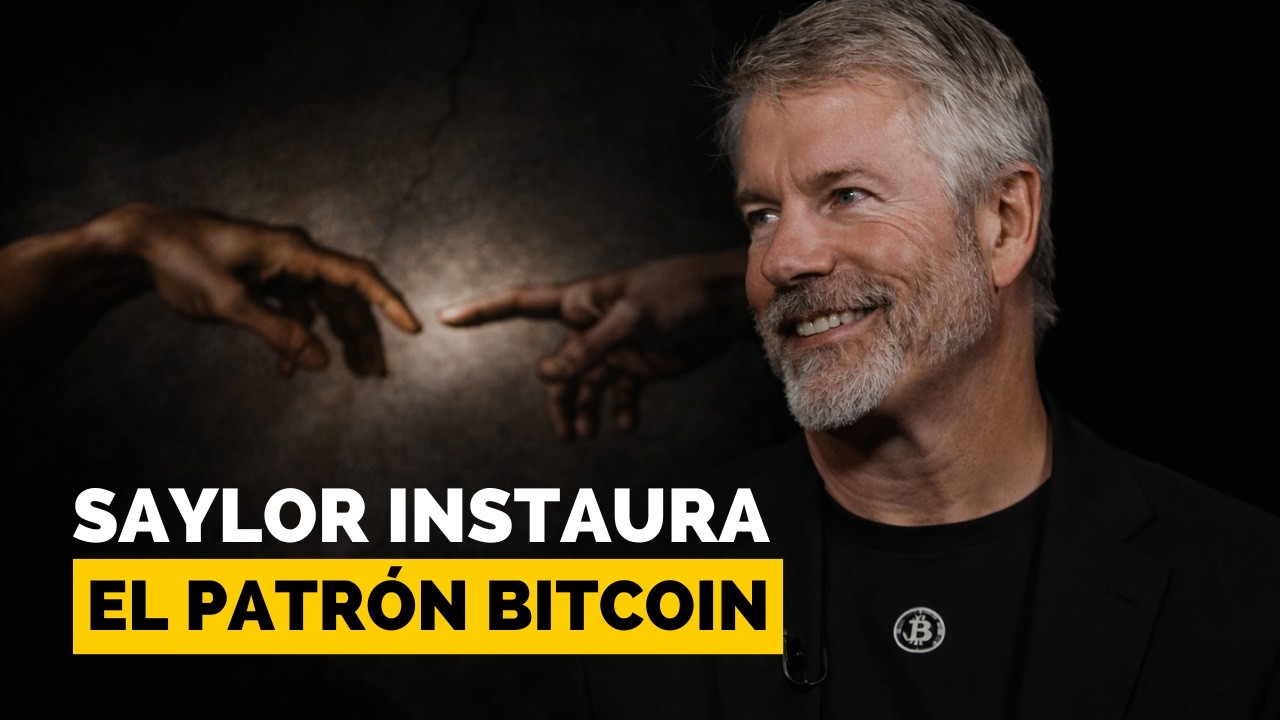 Saylor erradica las quiebras bancarias con Bitcoin