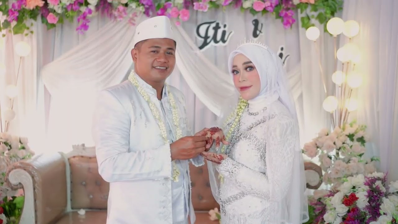 Ari & Siti Wedding 2026 KITA Group x Bilal Picture
