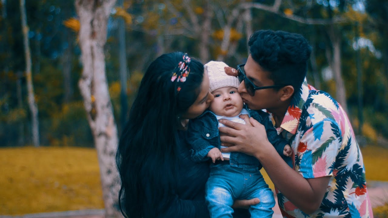 Siempre te amare ( Rap romantico 2025 - 2026) Video Oficial - Mr nicke