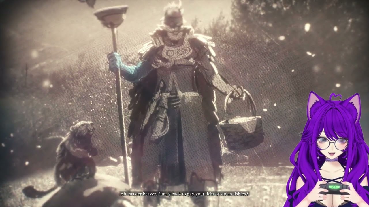 Soulframe ПОЛНАЯ ИГРА Геймплей 2
